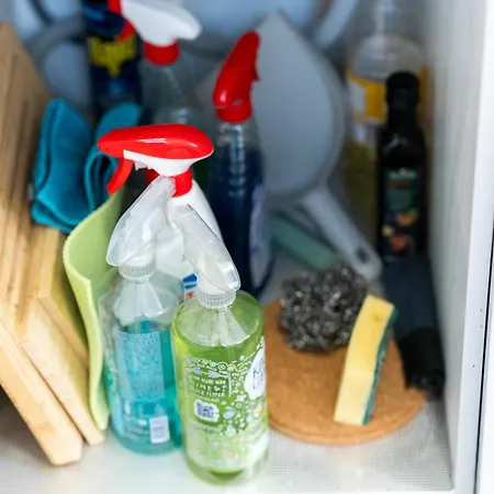 Bellabene Modernes Studioapartment In Zentraler Lage, Arbeitsplatz, Parkplatz * Pforzheim