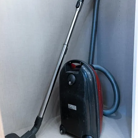 Bellabene Modernes Studioapartment In Zentraler Lage, Arbeitsplatz, Parkplatz Appartement *