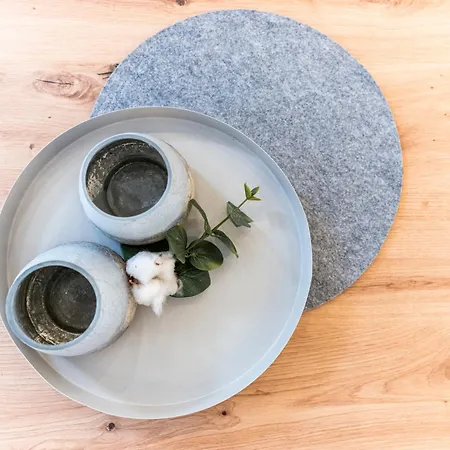 Appartement Bellabene Modernes Studioapartment In Zentraler Lage, Arbeitsplatz, Parkplatz Pforzheim