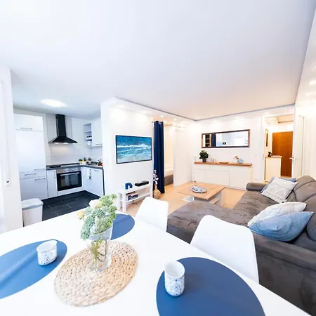 Bellabene Modernes Studioapartment In Zentraler Lage, Arbeitsplatz, Parkplatz *