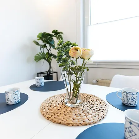 Bellabene Modernes Studioapartment In Zentraler Lage, Arbeitsplatz, Parkplatz Appartement Pforzheim