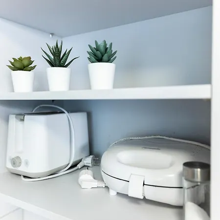 Bellabene Modernes Studioapartment In Zentraler Lage, Arbeitsplatz, Parkplatz * Pforzheim