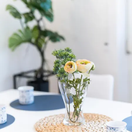 Bellabene Modernes Studioapartment In Zentraler Lage, Arbeitsplatz, Parkplatz * Pforzheim