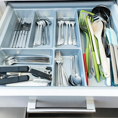 Bellabene Modernes Studioapartment In Zentraler Lage, Arbeitsplatz, Parkplatz * Pforzheim