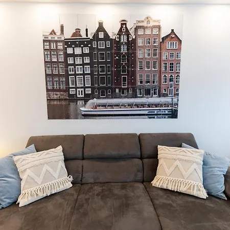 Bellabene Modernes Studioapartment In Zentraler Lage, Arbeitsplatz, Parkplatz