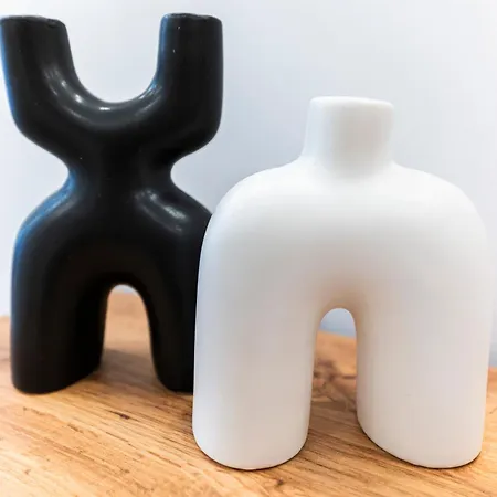 Bellabene Modernes Studioapartment In Zentraler Lage, Arbeitsplatz, Parkplatz * Pforzheim